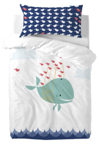 Bed linen for babies