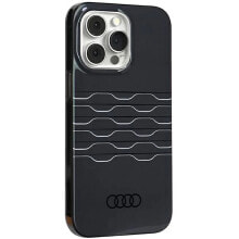 AUDI Iml iPhone 13 Pro Max 6.7 Auimlmip13Pma6D3Bk phone case