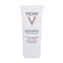 Vichy Neovadiol Phytosculpt Neck & Face 50 ml tagescreme für Frauen