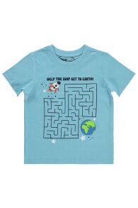 Children's T-shirts and T-shirts for boys