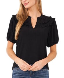 Women's blouses and blouses