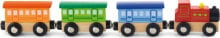 Toy transport for kids