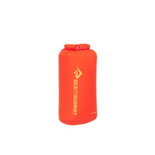 Waterproof Sports Dry Bag Sea to Summit Lightweight Orange 8 L