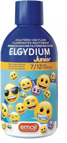  Elgydium