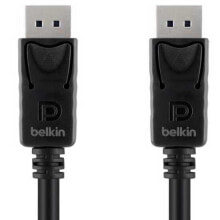 BELKIN F2CD000B06-E DisplayPort Video Cable 1.8 m