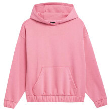 Women's hoodies and sweatshirts