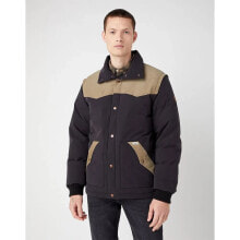 WRANGLER Detachable Jacket