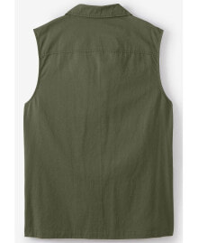 Men's vests