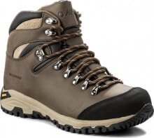 Men's Trekking Boots