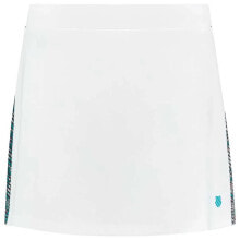 Women's sports shorts and skirts