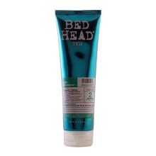 Шампуни для волос TIGI Bed Head Urban Anti-dotes Recovery Shampoo Восстанавливающий шампунь для поврежденных волос 250 мл
