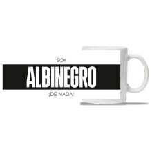 FC CARTAGENA Albinegra Mug