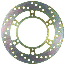 EBC D-Series Solid Round Offroad MD6119D Rear Brake Disc