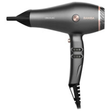 CECOTEC Bamba IoniCare Harmony Hair Dryer