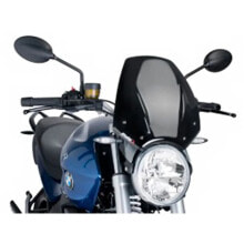 PUIG Carenabris New Generation Sport BMW R1200R windshield