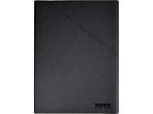 Мужские сумки для ноутбуков port Designs Muskoka 24,6 cm (9.7") Фолио Черный 201385