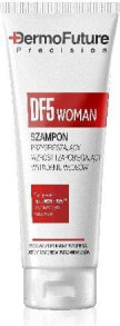 Shampoos for hair Dermofuture