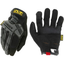 Men's gloves and mittens