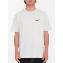 Купить мужские спортивные футболки и майки Volcom: VOLCOM Pistol Stone Lse short sleeve T-shirt