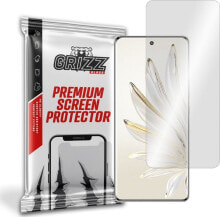 Protective films and glasses for smartphones