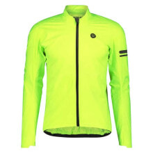 AGU Prime Rain Essential Jacket