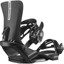 Snowboard mounts