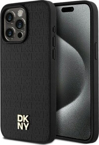 DKNY DKNY DKHMP15XPSHRPSK iPhone 15 Pro Max 6.7