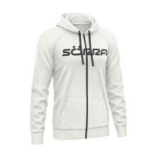 Купить толстовки SORRA: SORRA Logo full zip sweatshirt