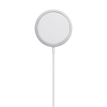 Apple MagSafe Charger, für iPhone 12/13/14/15, Weiß