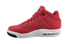 Jordan Flight Origin 4 roibo 中帮 复古篮球鞋 GS 红色 / Кроссовки Jordan Flight Origin 921201-600