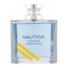 Мужская парфюмерия Nautica купить от $36