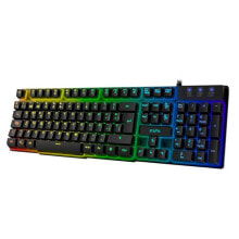 Купить клавиатуры Energy Sistem: ENERGY SISTEM ESG K2 Ghosthunter gaming keyboard