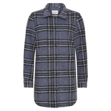 SEA RANCH Janice Overshirt