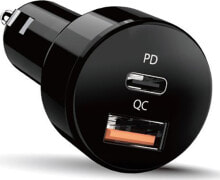 Car chargers and adapters for mobile phones