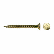 Screws and bolts