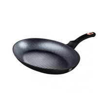 Frying pans and saucepans