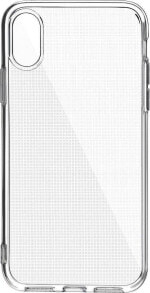 Futerał CLEAR CASE 2mm BOX do SAMSUNG Galaxy S20 FE / S20 FE 5G