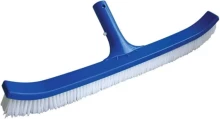 KOKIDO K166CB12 curved brush with clip fixing 45cm