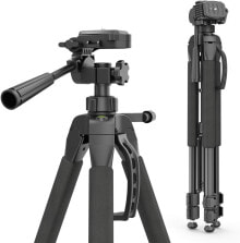 Complete tripods