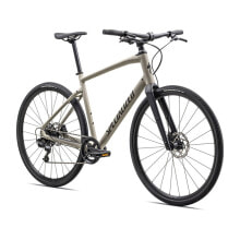 Городские велосипеды SPECIALIZED купить от $1992