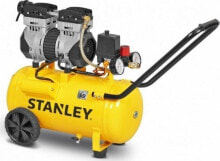 Воздушные компрессоры STANLEY купить от $352