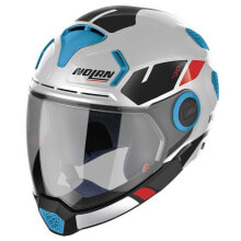 Helmets for motorcyclists