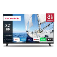 THOMSON TECH 32HG2S14 32´´ HD LED TV