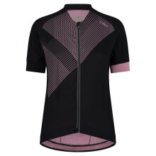 Спортивная одежда, обувь и аксессуары CMP Bike 32C7506 Short Sleeve T-Shirt