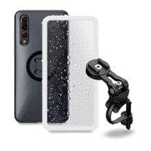 SP CONNECT Bike Bundle II iPhone 12 Pro Max handlebar phone mount