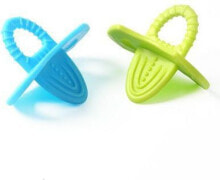 Babyono Teether 1009 flexible 2 pcs (ON0714)