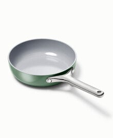 Caraway aluminum Non-Stick Ceramic 8