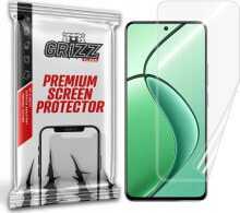 Protective films and glasses for smartphones