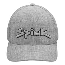 SPIUK Flex-Fit Addict Cap