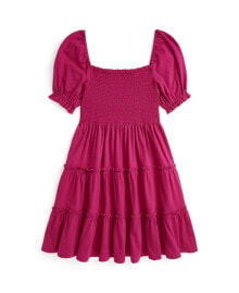 Baby dresses and sundresses for girls